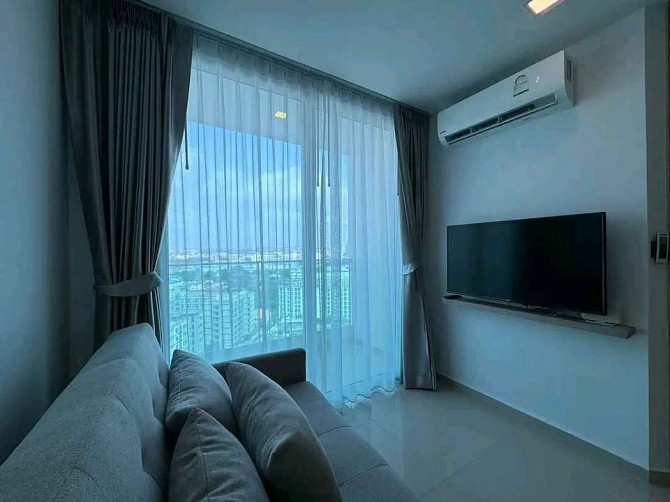 1 Bedroom Condo for Short Term Rent in Pattaya Pattaya - photo 9