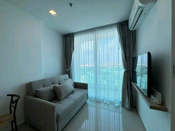 1 Bedroom Condo for Short Term Rent in Pattaya Pattaya - photo 11