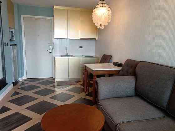 1 Bedroom Condo for Short Term Rent Pattaya