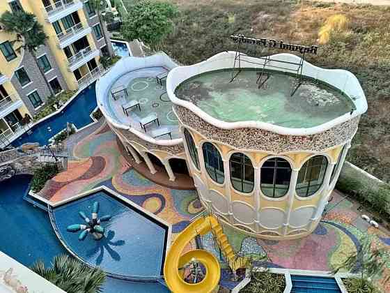 1 Bedroom Condo for Short Term Rent Pattaya