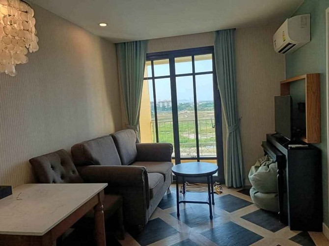 1 Bedroom Condo for Short Term Rent Pattaya - photo 2
