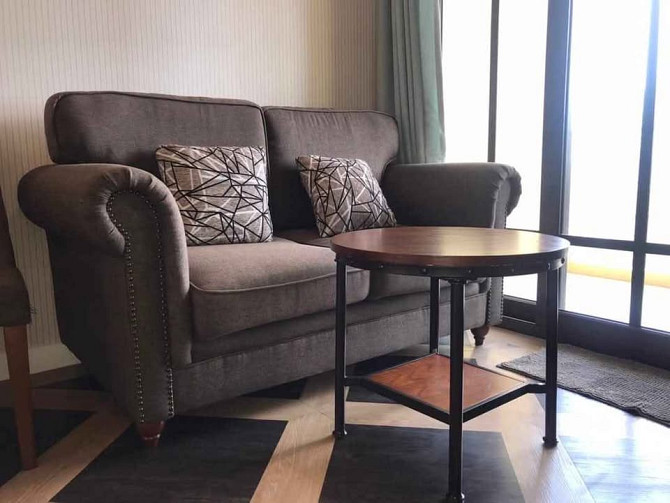 1 Bedroom Condo for Short Term Rent Pattaya - photo 9