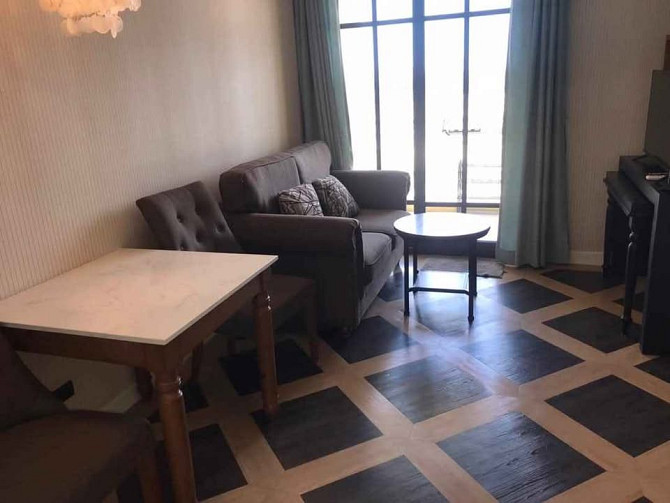 1 Bedroom Condo for Short Term Rent Pattaya - photo 5