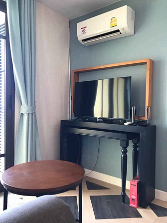 1 Bedroom Condo for Short Term Rent Pattaya - photo 18