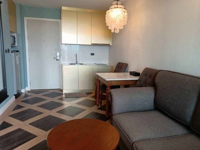 1 Bedroom Condo for Short Term Rent Pattaya - photo 3