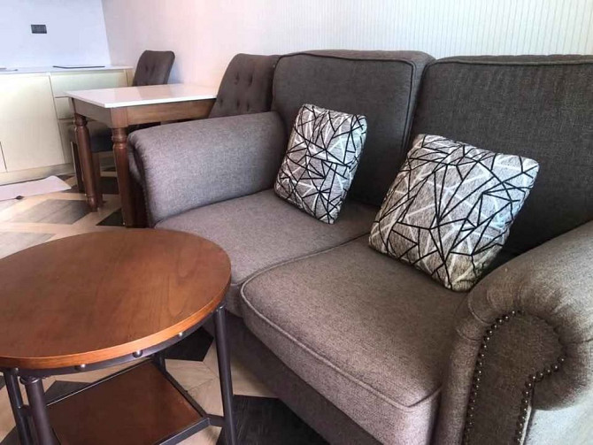 1 Bedroom Condo for Short Term Rent Pattaya - photo 6