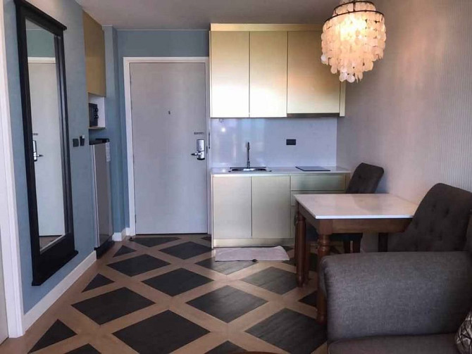 1 Bedroom Condo for Short Term Rent Pattaya - photo 4
