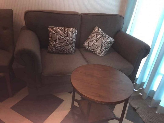 1 Bedroom Condo for Short Term Rent Pattaya - photo 12