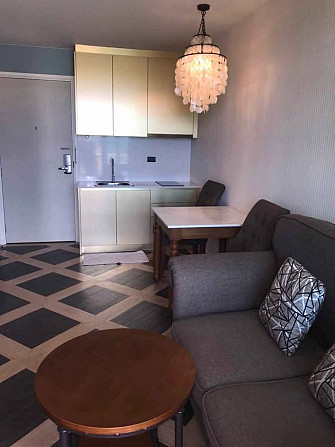 1 Bedroom Condo for Short Term Rent Pattaya - photo 7