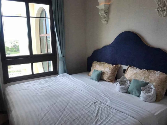 1 Bedroom Condo for Short Term Rent Pattaya - photo 13
