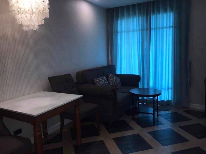1 Bedroom Condo for Short Term Rent Pattaya - photo 10
