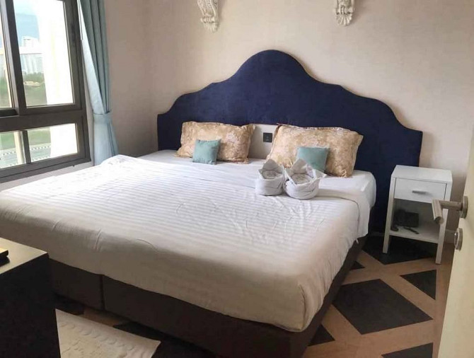 1 Bedroom Condo for Short Term Rent Pattaya - photo 20