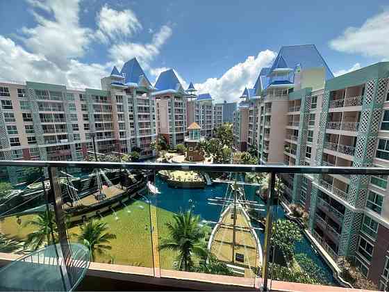 2 Bedroom Condo for Short Term Rent Паттая