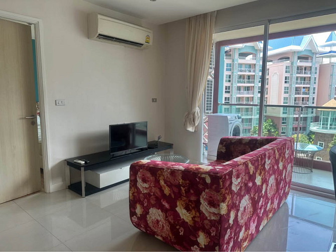 2 Bedroom Condo for Short Term Rent Pattaya - photo 3
