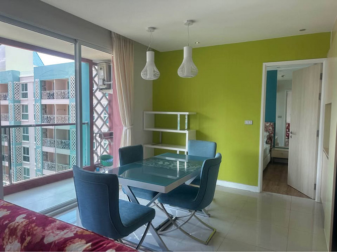 2 Bedroom Condo for Short Term Rent Pattaya - photo 5