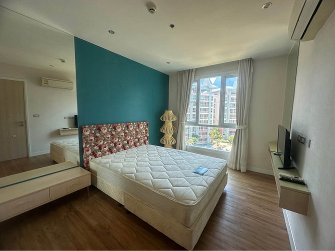 2 Bedroom Condo for Short Term Rent Pattaya - photo 10