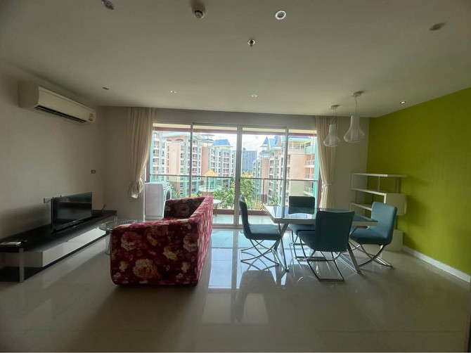 2 Bedroom Condo for Short Term Rent Pattaya - photo 2