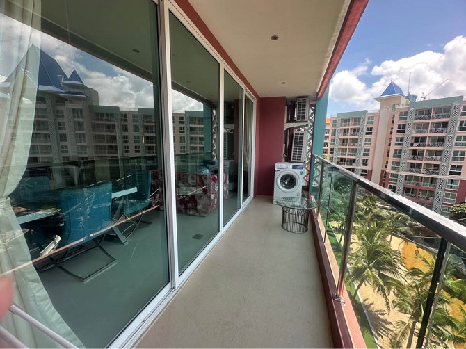 2 Bedroom Condo for Short Term Rent Pattaya - photo 13