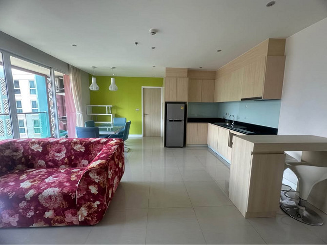 2 Bedroom Condo for Short Term Rent Pattaya - photo 9