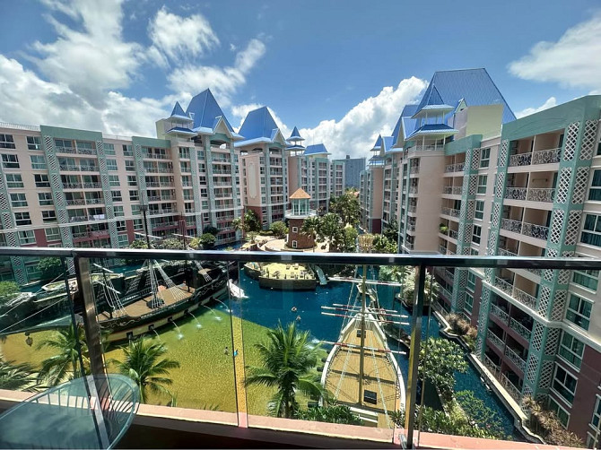 2 Bedroom Condo for Short Term Rent Pattaya - photo 1