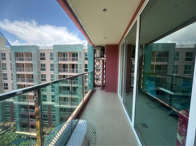 2 Bedroom Condo for Short Term Rent Pattaya - photo 12