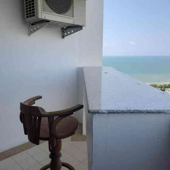 Studio Condo for Short Term Rent in Jomtien Pattaya