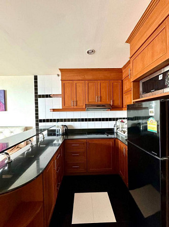 Studio Condo for Short Term Rent in Jomtien Pattaya - photo 16