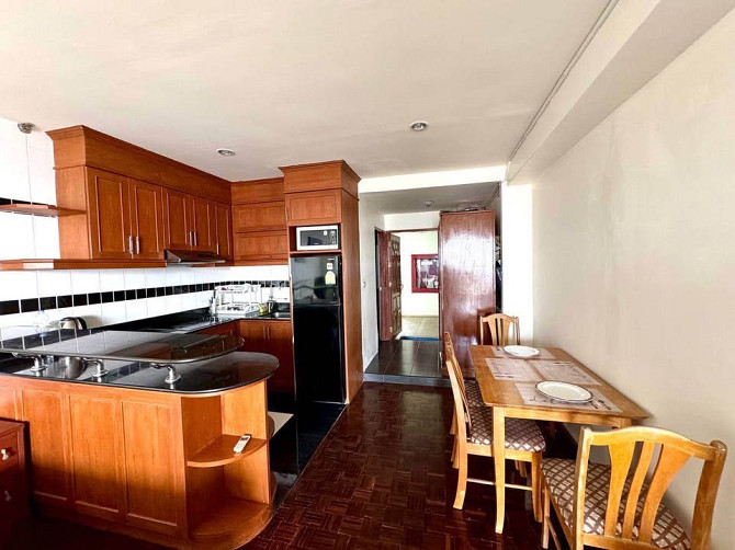Studio Condo for Short Term Rent in Jomtien Pattaya - photo 7