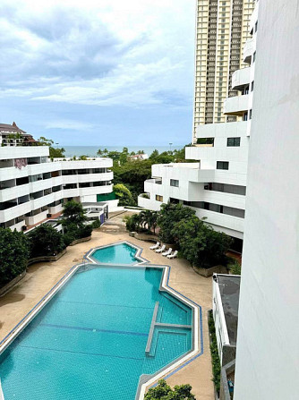Studio Condo for Short Term Rent in Jomtien Pattaya - photo 11