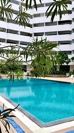 Studio Condo for Short Term Rent in Jomtien Pattaya - photo 4