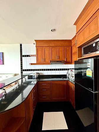 Studio Condo for Short Term Rent in Jomtien Pattaya - photo 8
