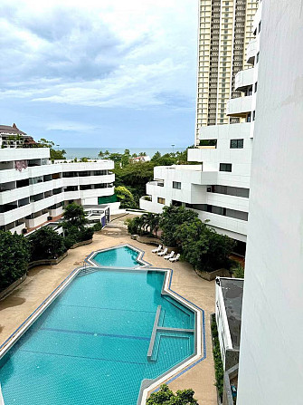 Studio Condo for Short Term Rent in Jomtien Pattaya - photo 3