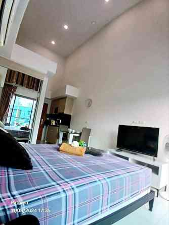 Pool View Condo for Short Term Rent Pattaya