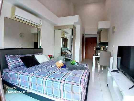 Pool View Condo for Short Term Rent Pattaya