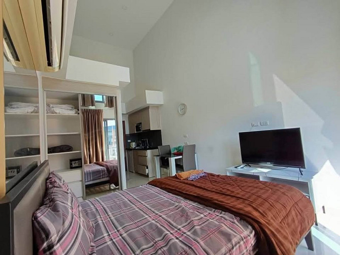 Pool View Condo for Short Term Rent Pattaya - photo 20