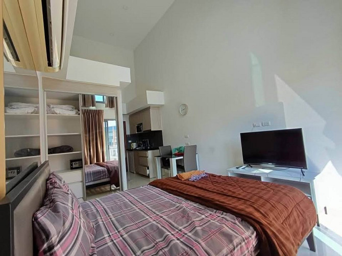 Pool View Condo for Short Term Rent Pattaya - photo 10