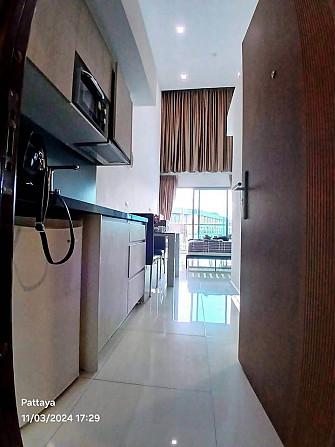 Pool View Condo for Short Term Rent Pattaya - photo 4