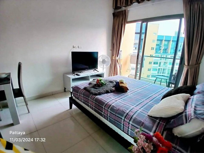 Pool View Condo for Short Term Rent Pattaya - photo 8