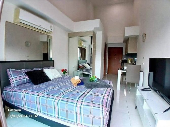 Pool View Condo for Short Term Rent Pattaya - photo 5