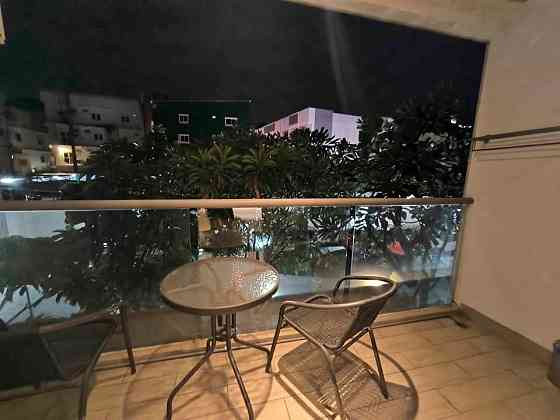 1 Bedroom Condo for Short Term Rent Pattaya