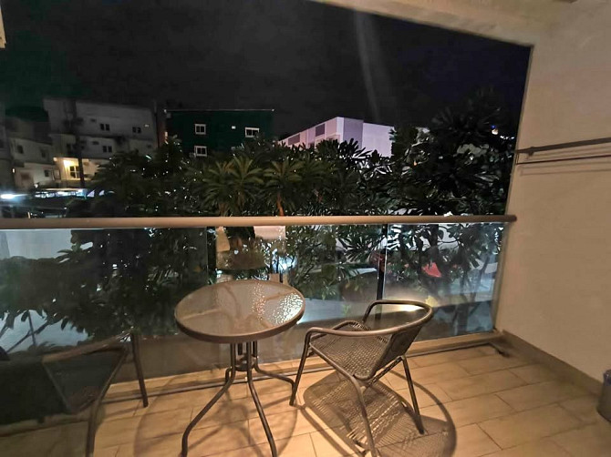 1 Bedroom Condo for Short Term Rent Pattaya - photo 1
