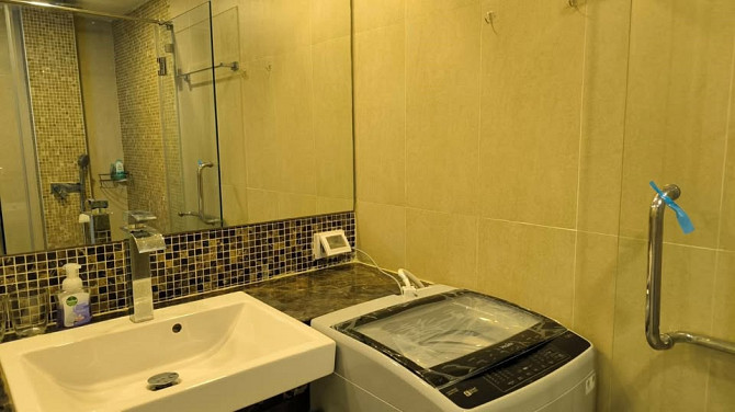 1 Bedroom Condo for Short Term Rent Pattaya - photo 8