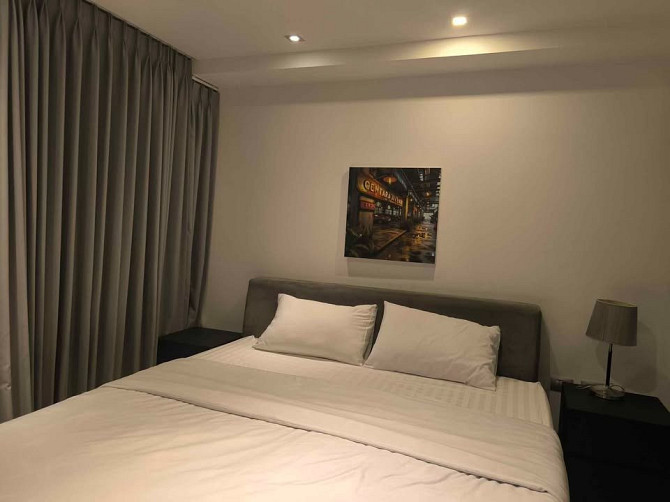 1 Bedroom Condo for Short Term Rent Pattaya - photo 12
