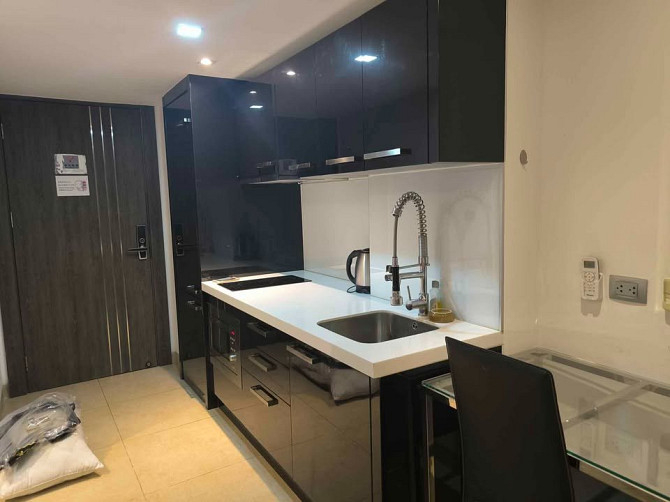 1 Bedroom Condo for Short Term Rent Pattaya - photo 6