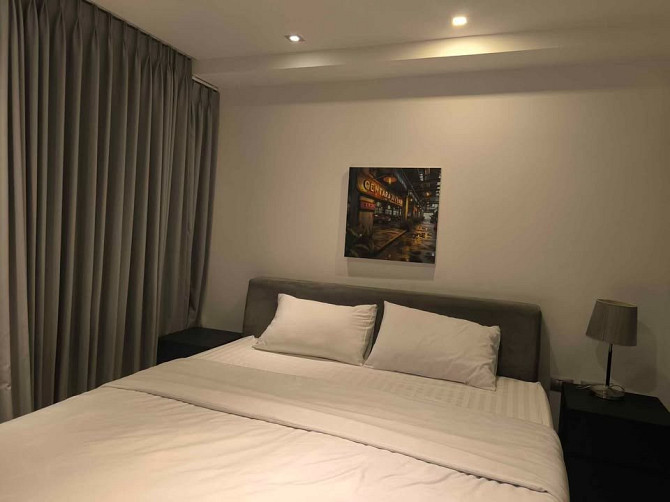 1 Bedroom Condo for Short Term Rent Pattaya - photo 3