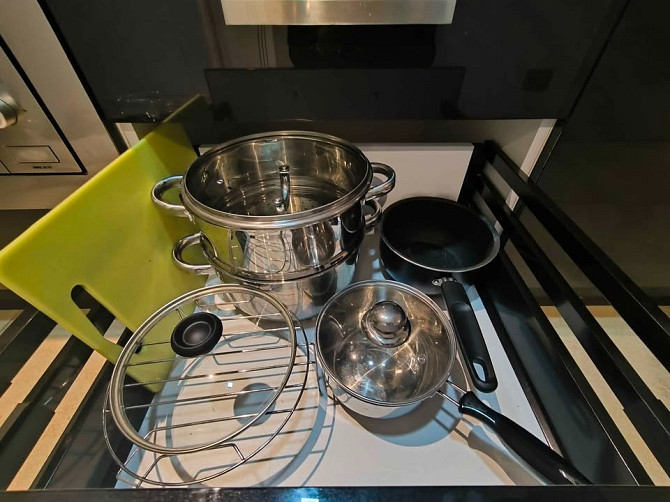 1 Bedroom Condo for Short Term Rent Pattaya - photo 9