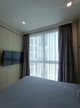 1 Bedroom Condo for Short Term Rent Pattaya - photo 4