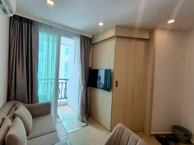 1 Bedroom Condo for Short Term Rent Pattaya - photo 8