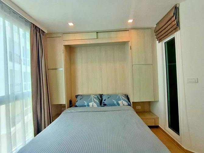 1 Bedroom Condo for Short Term Rent Pattaya - photo 1