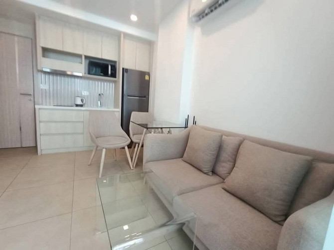 1 Bedroom Condo for Short Term Rent Pattaya - photo 7